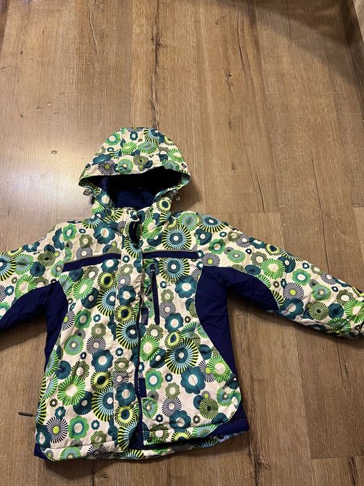 Куртка Crockid/ Крокид на девочку 134-140