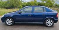 Piese Opel Astra G