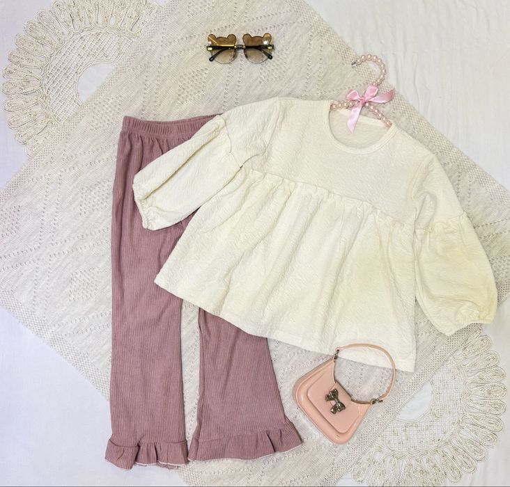 Yangi dvoyka qizlar uchun