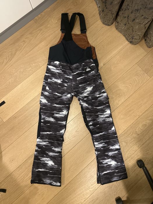 Pantaloni impermeabili Horse feather| bărbați XS