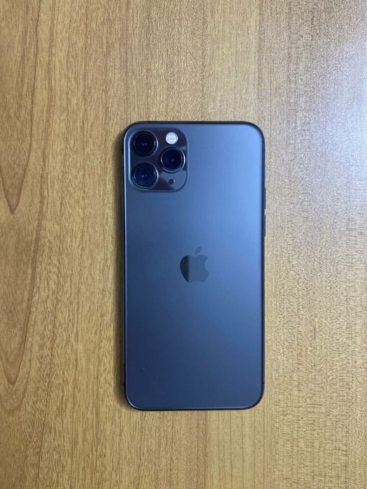 Iphone 11 pro 64 ideal