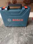 Bosch autofilenta