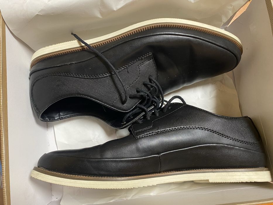 Pantofi Zara Man 44
