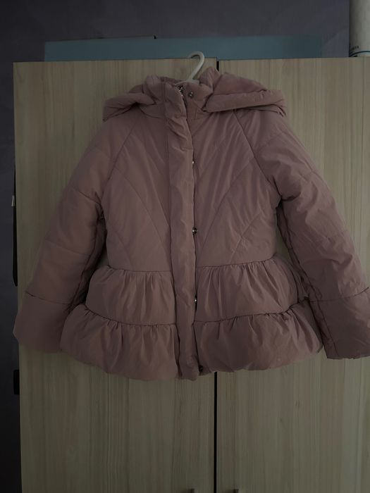 Детско яке mayoral 122