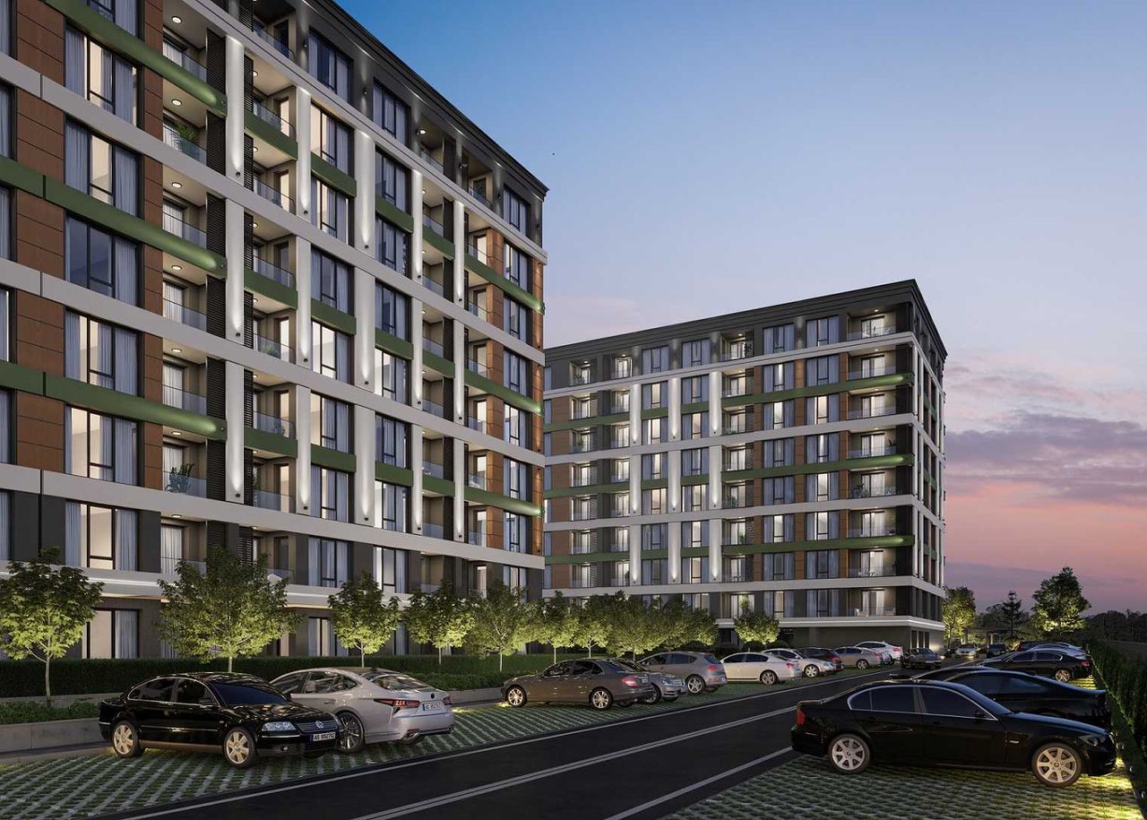Продава се Двустаен апартамент в Бургас, Изгрев - 63 кв.м за 1112 €/кв.м - Снимка #2