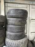 Продам автошины 215/55/18