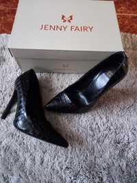 Дамски оригинални обувки,, JENNY FAIRY,,