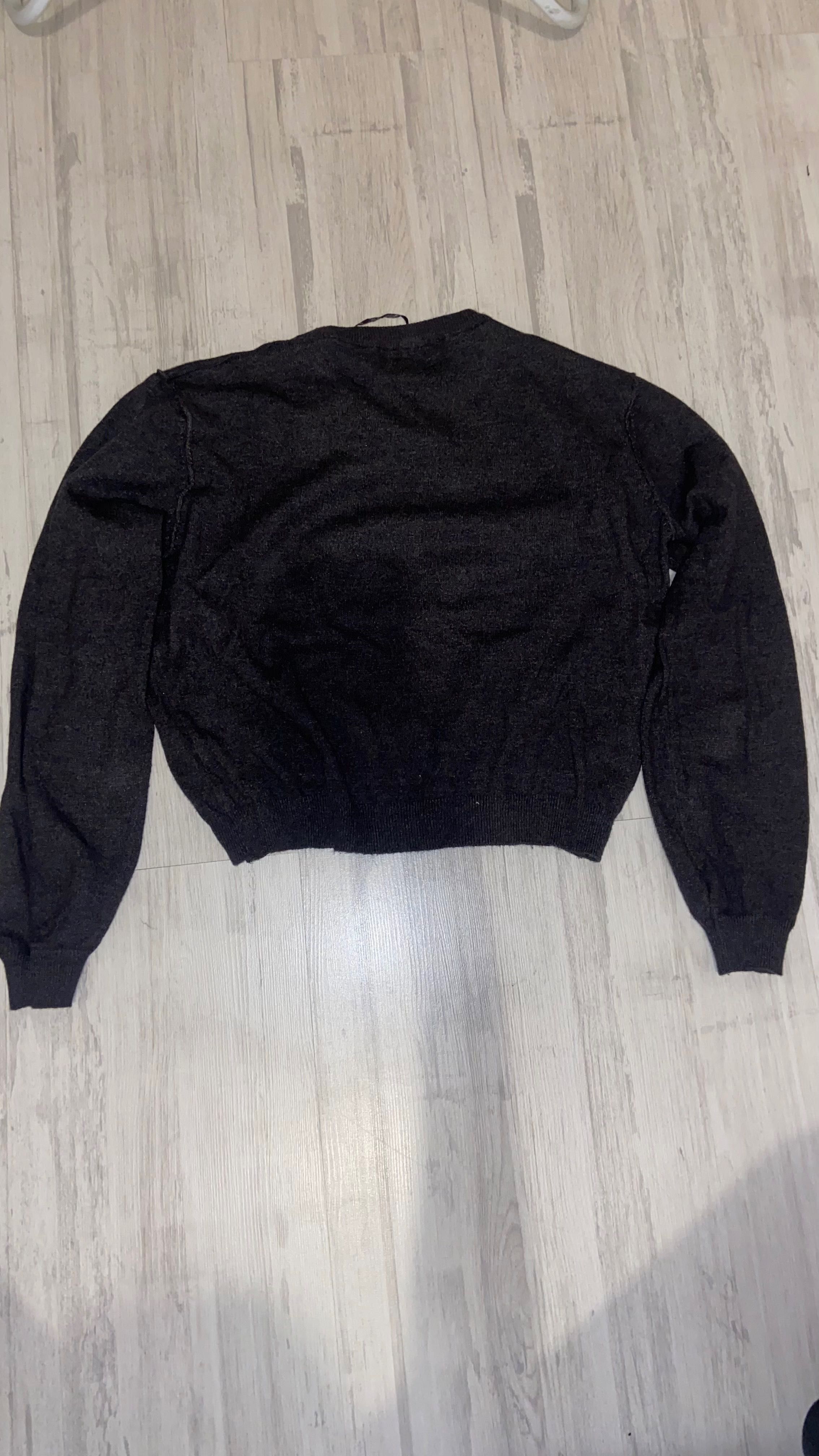 Plover Pull&Bear Marimea S