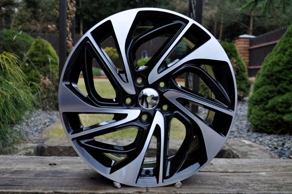 19" Джанти Хюндай Санта Фе 5X114,3 HYUNDAI TUSCON SANTA FE IX35