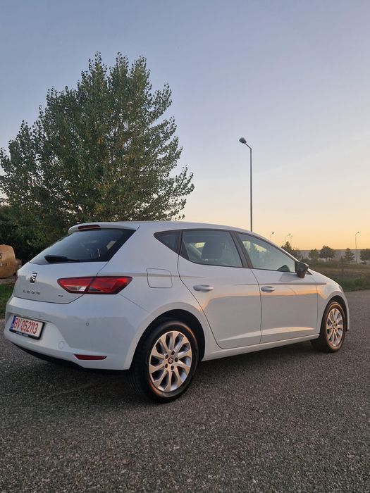 Seat Leon,Euro 5,Diesel,Import Germania.