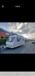 Rulota elddis xxl