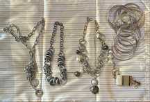 Set coliere / bratari Italia