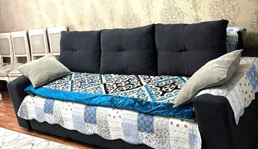 Диван 2300 размер