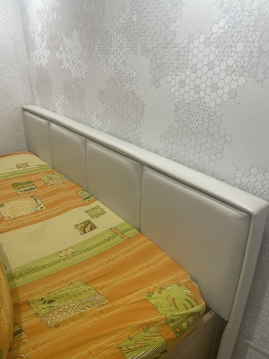 Продам кровать 2-х спальную