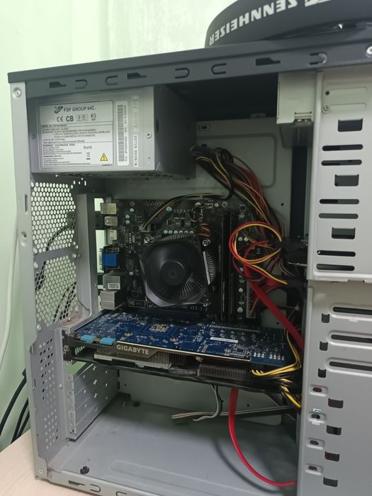 Продам компьютер