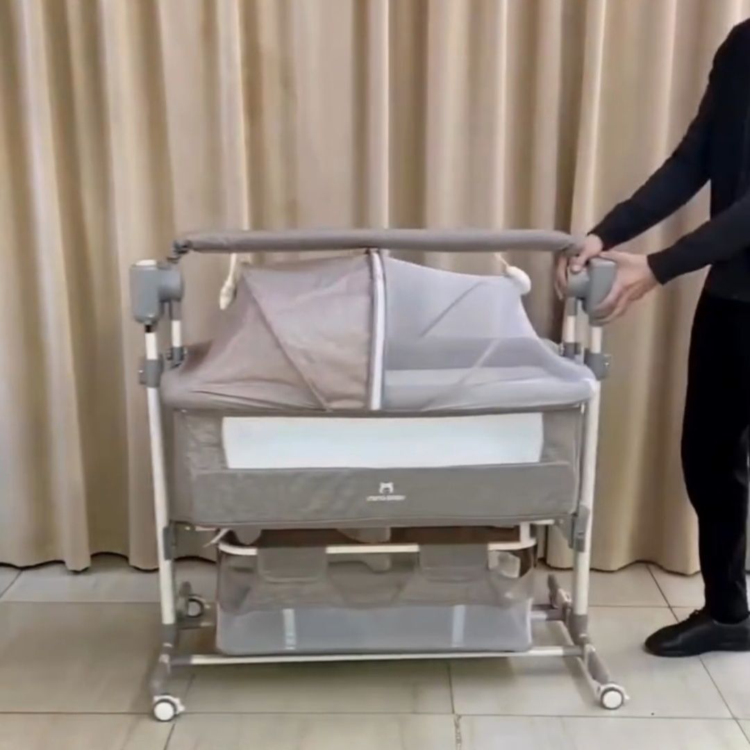 Elektron belanchek sotiladi " INING BABY " firmasi