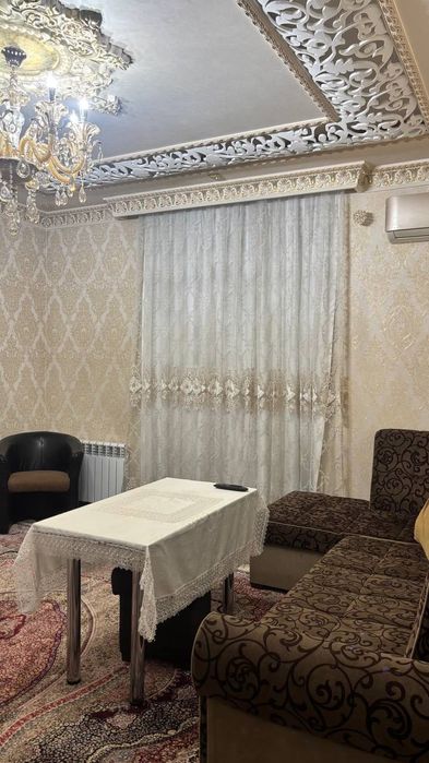 Паркентский 2/2/5 ЖК «Parkent Village»