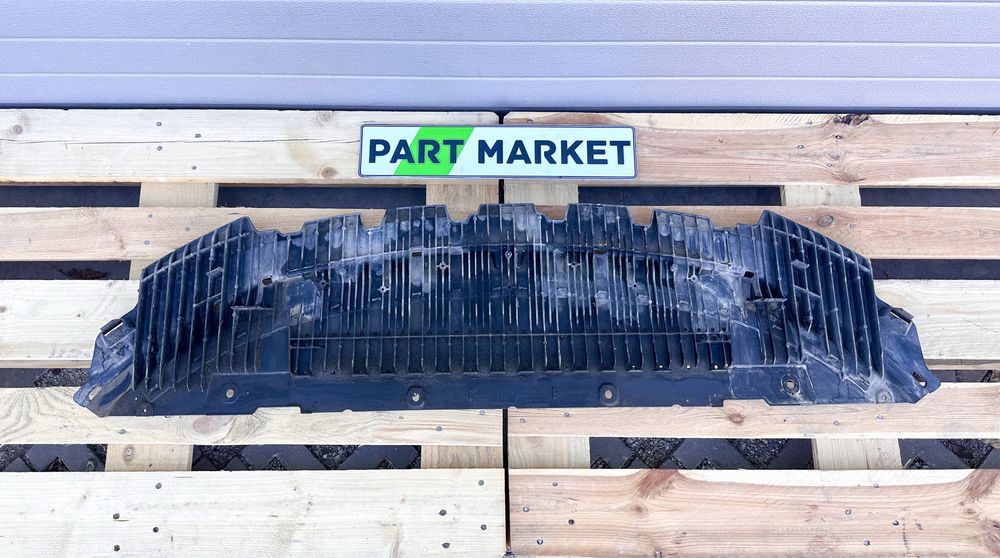 Кора под радиатори AUDI A7 C7 S Line 4G8807611A