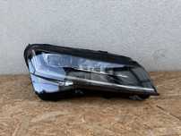 Far dreapta Skoda Superb 3 Facelift 2020+ Full LED Crystal Lighting