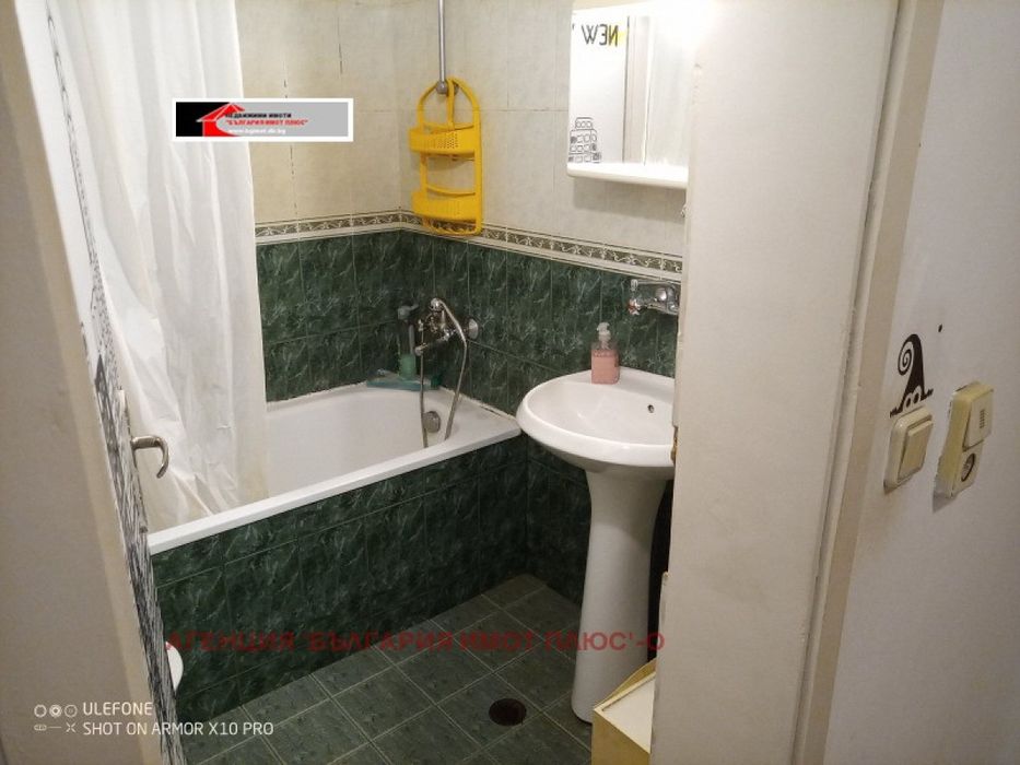 Продава се Едностаен апартамент в София, Център - 60 кв.м за 2499 €/кв.м - Снимка #6