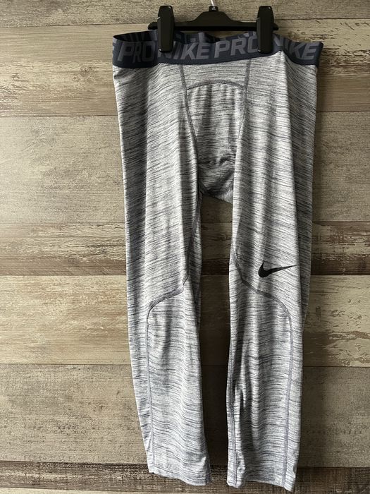 Мъжки клин за тренировки Nike Pro