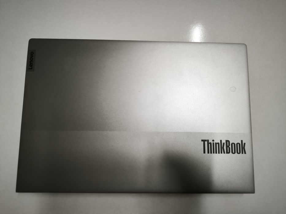 Lenovo Thinkbook 14 G2 ITL
16/512Gb
Intel core i7 1165G7 2.8GHZ 11-avl