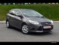Dezmembrez Ford Focus 1.6 Diesel T1DB/T1DA
