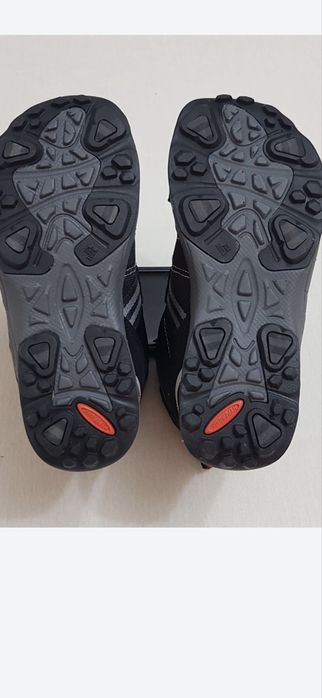 Ghete iarna noi Treksta Cobra II Gore -Tex, icelook, marimea 32!