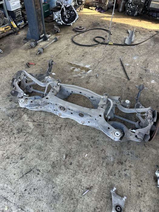 Заден мост за Мазда CX-5 4x4 awd