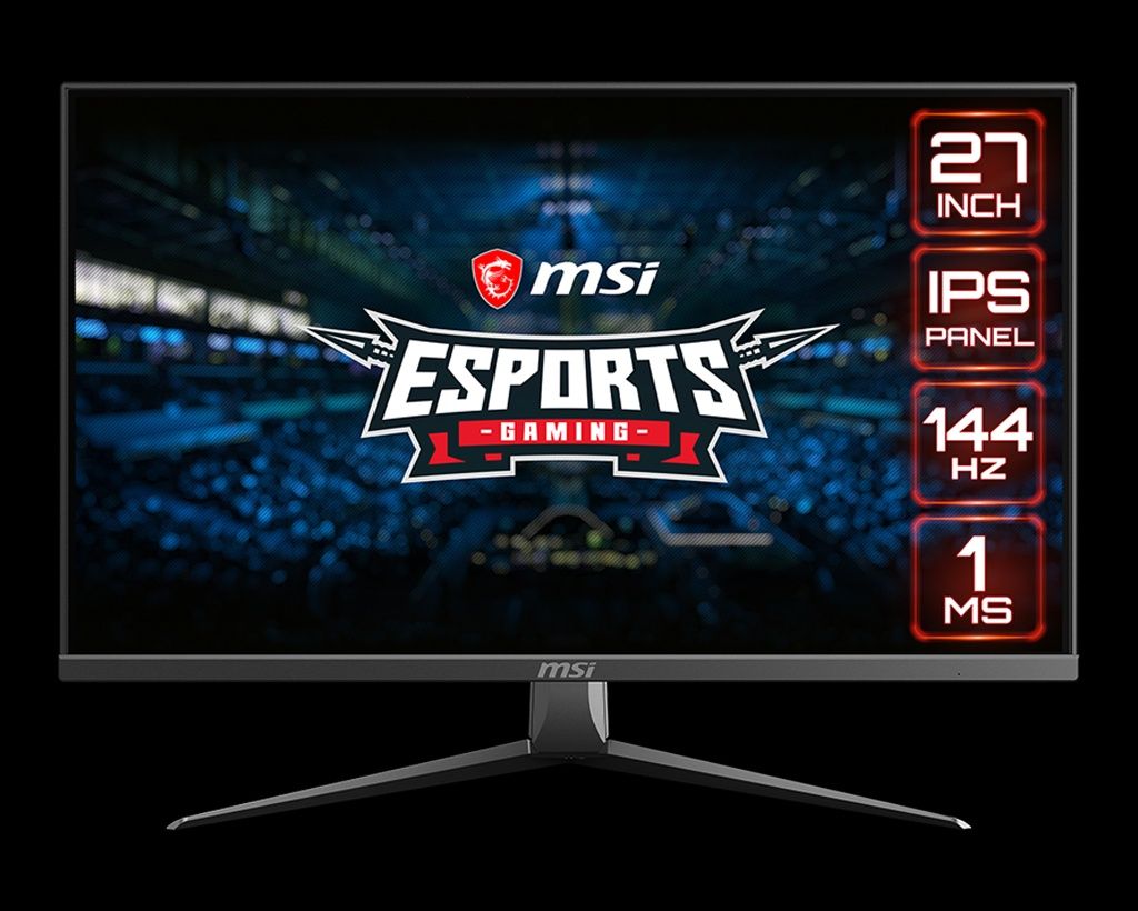Монитор MSI OPTIX G271