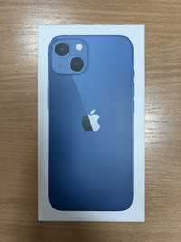 Продам iphone 13 128gb Blue. Новый!