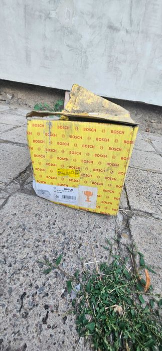 Чисто нов фар Голф 4