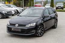 Volkswagen Golf Highline, Tva deductibil, Dsg, Xenon, Keyless, Masaj scaun sofer
