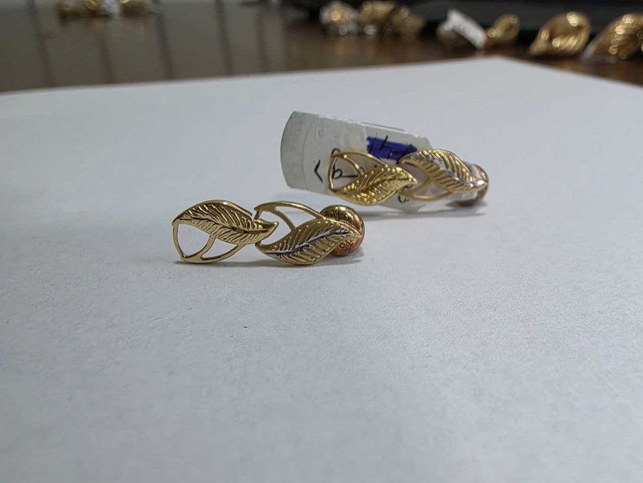 Cercei aur 14k 2.47gr (ctg)