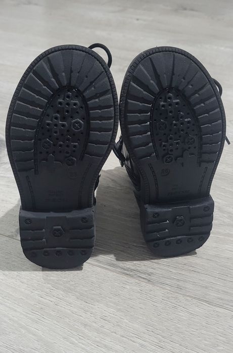 Ghete geox marimea  26