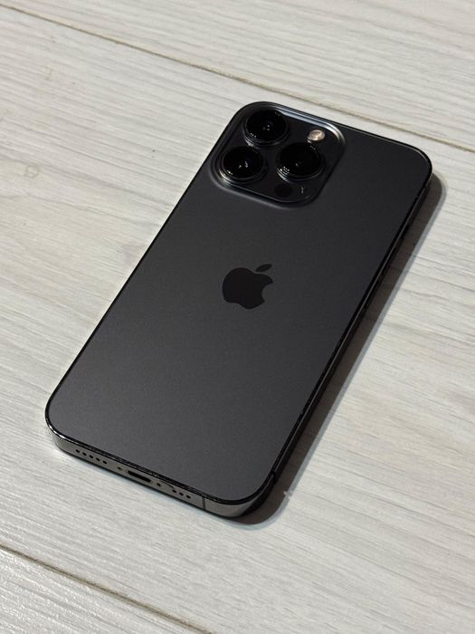 iPhone 13 pro 256 gb