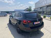 Opel Astra Sport S Tourer