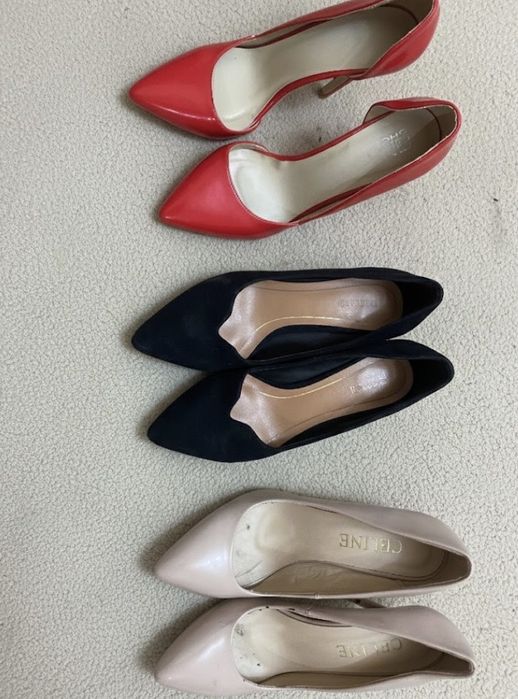 Продам туфли.