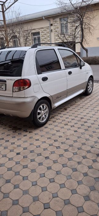 Matiz best 2017 yil 225000 probeg