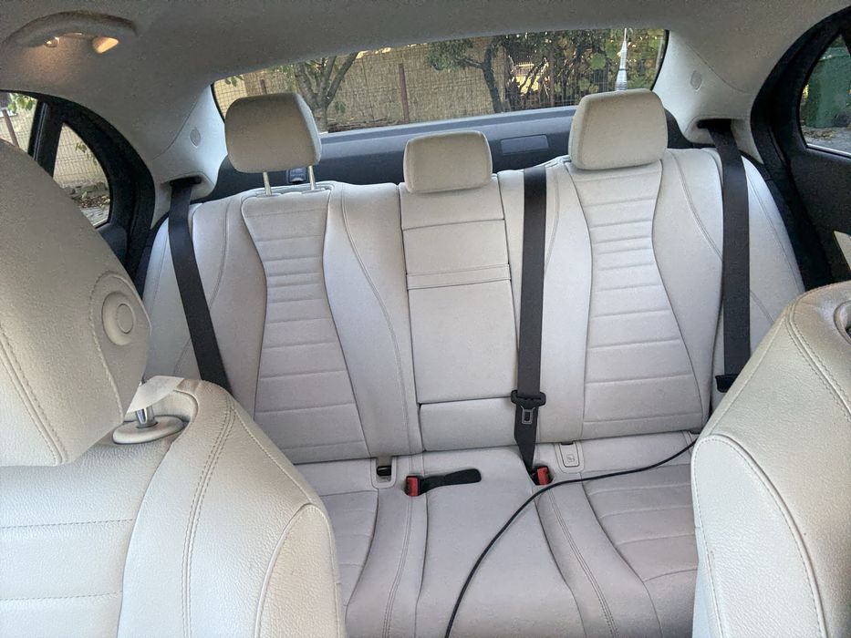 Vand Mercedes E classe 300d 4matic