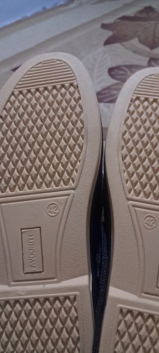 Батинка новый 42