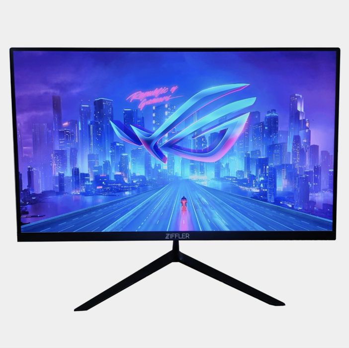 Ziffler Monitor IPS 144 FPS