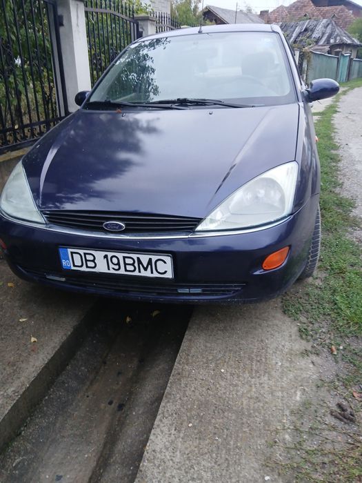 Vând Ford focus 1.8 tdci