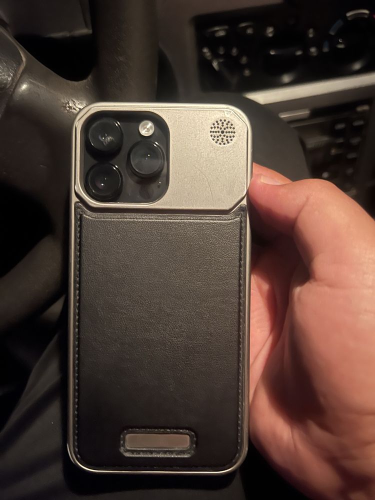 Iphone 14 pro max 256