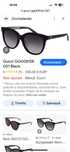Ochelari de soare Gucci Originali