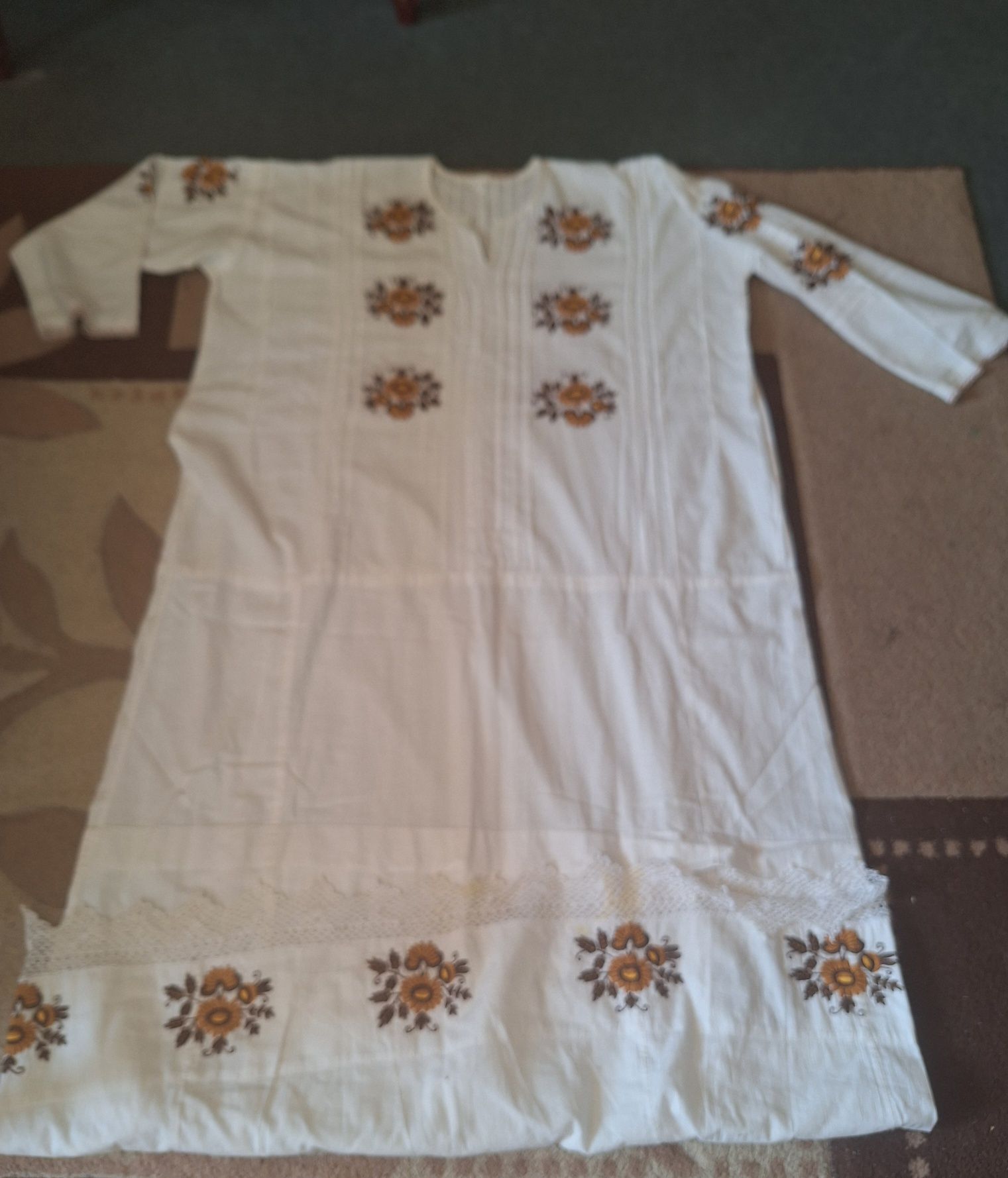 Народна носия L-XXL - 480 лв
