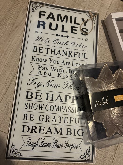 Lot pentru cadou casa noua sau cadouri craciun