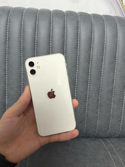 IPhone 11 64GB Ideal