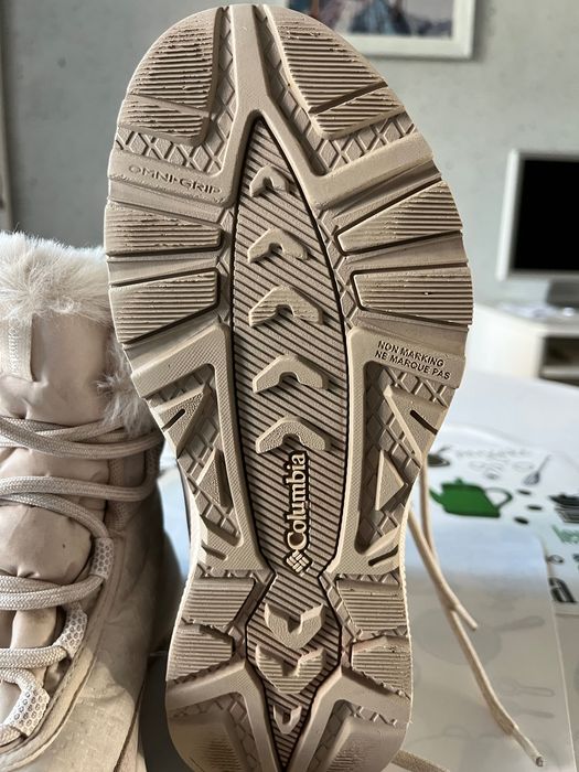 Зимни  обувки Columbia