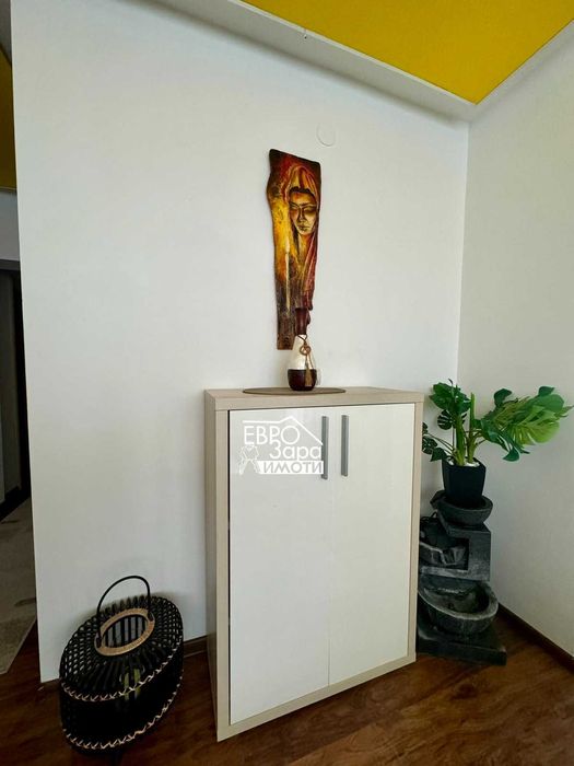 Продава се Тристаен апартамент в Стара Загора, Център - 125 кв.м за 1240 €/кв.м - Снимка #6